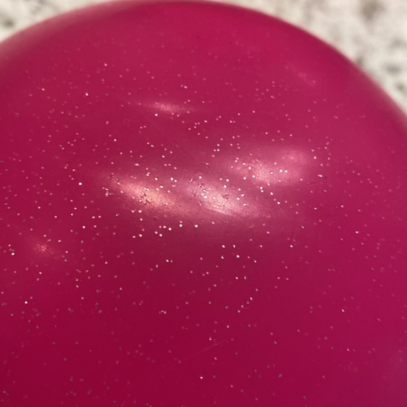 Rhythmic gymnastics ball - Picture 3 of 3